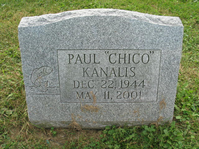 tombstone